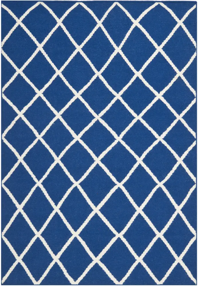 Safavieh Dhurries 4'-0