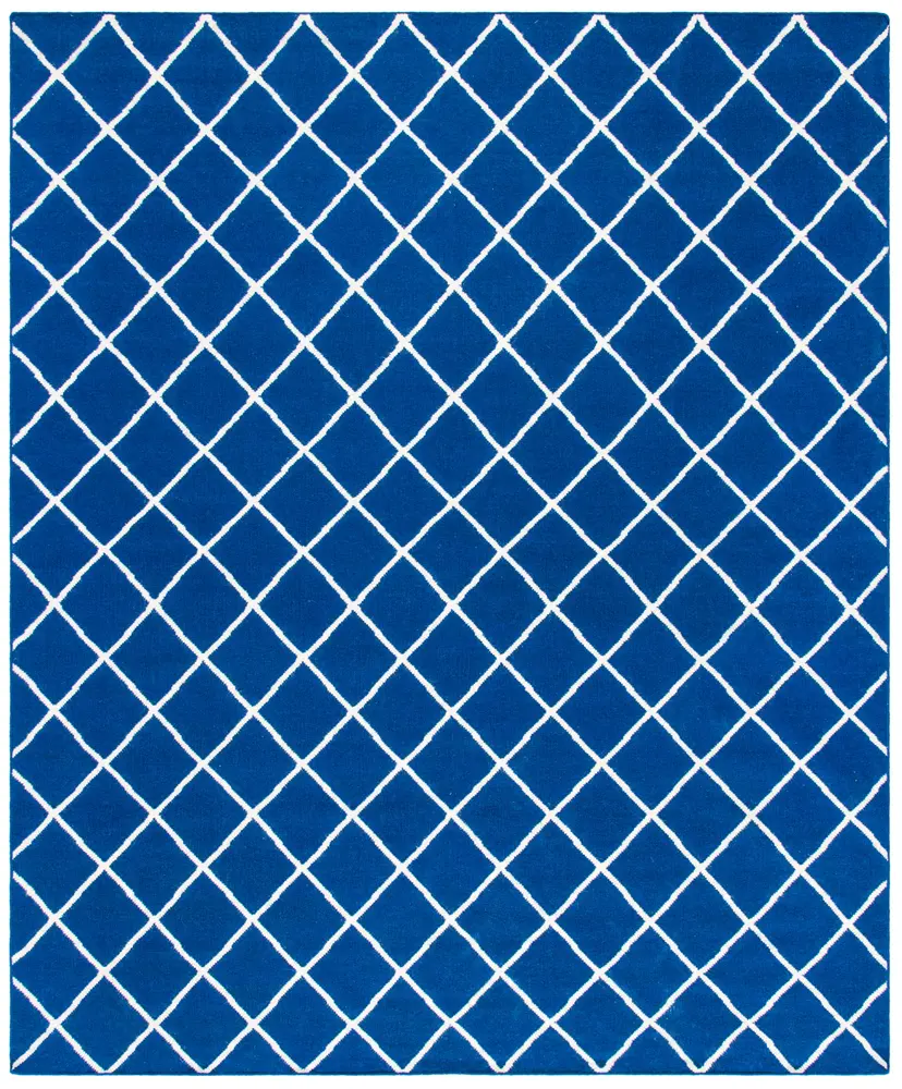 Safavieh Dhurries 9'-0