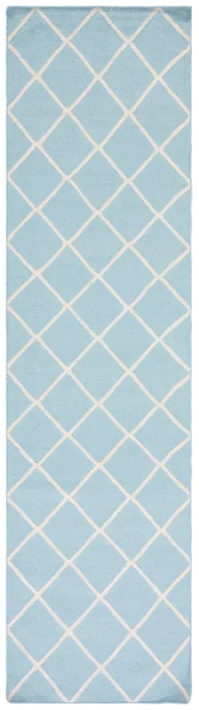 Safavieh Dhurries 2'-6