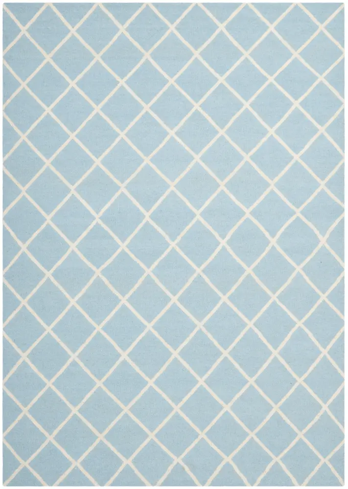 Safavieh Dhurries 6'-0