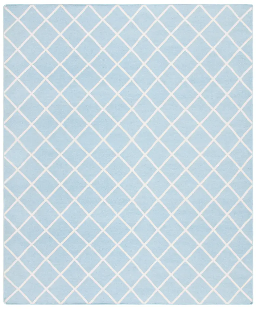 Safavieh Dhurries 9'-0