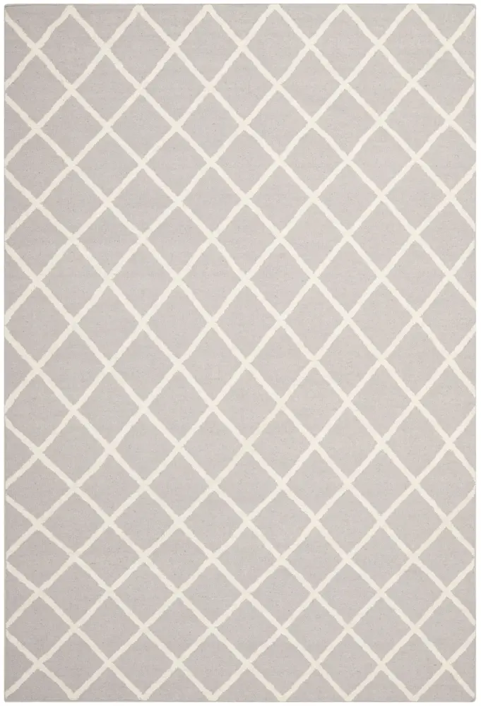 Safavieh Dhurries 6'-0