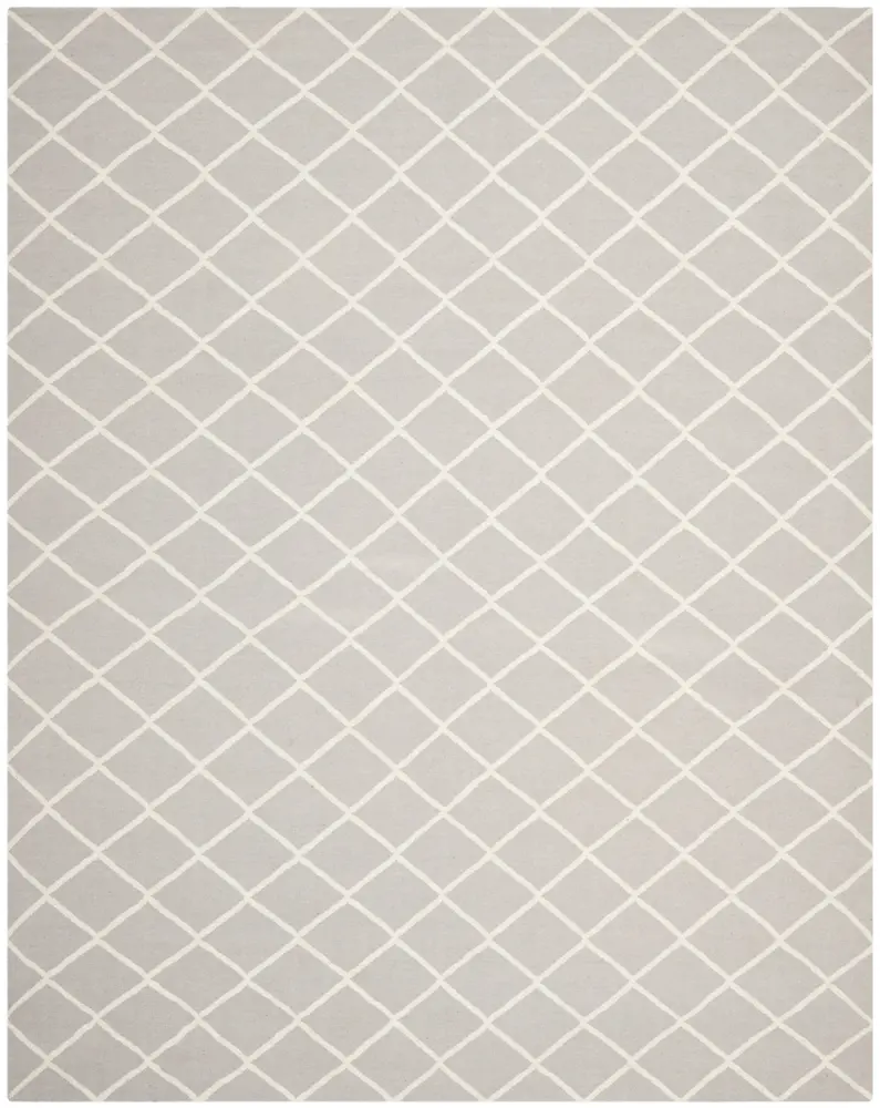 Safavieh Dhurries 8'-0