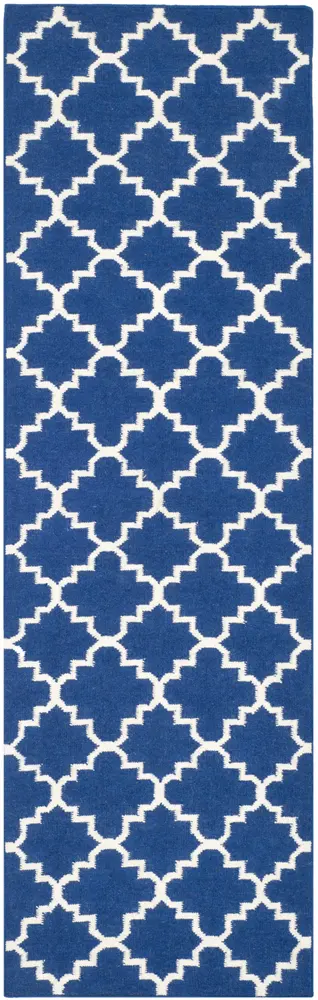 Safavieh Dhurries 2'-6