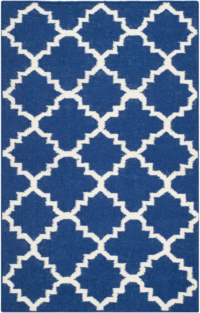 Safavieh Dhurries 2'-6