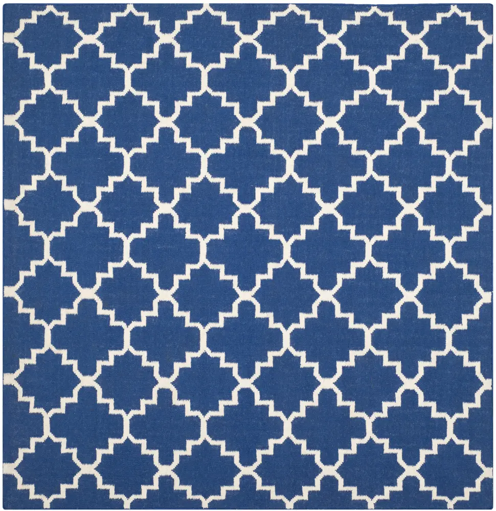 Safavieh Dhurries 6'-0