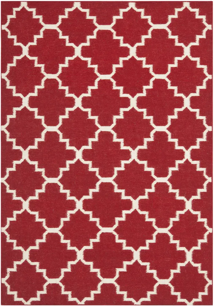 Safavieh Dhurries 3'-0