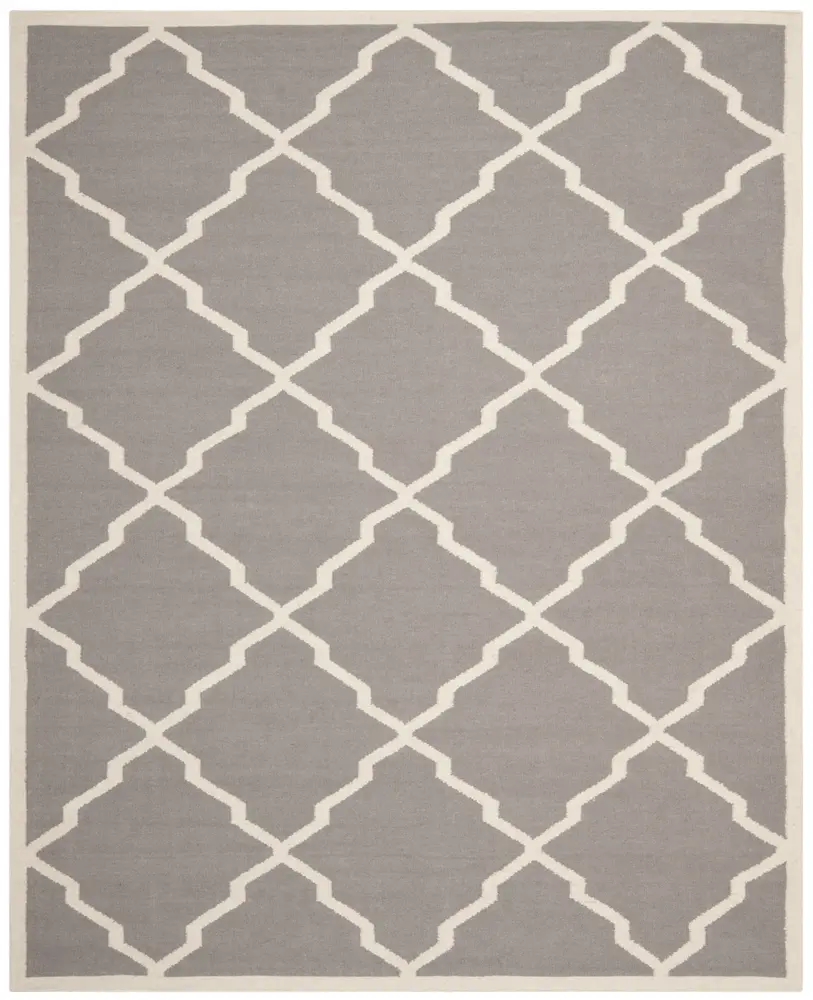 Safavieh Dhurries 9'-0