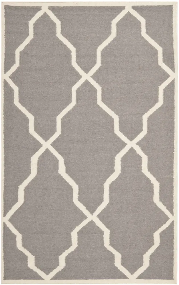 Safavieh Dhurries 4'-0