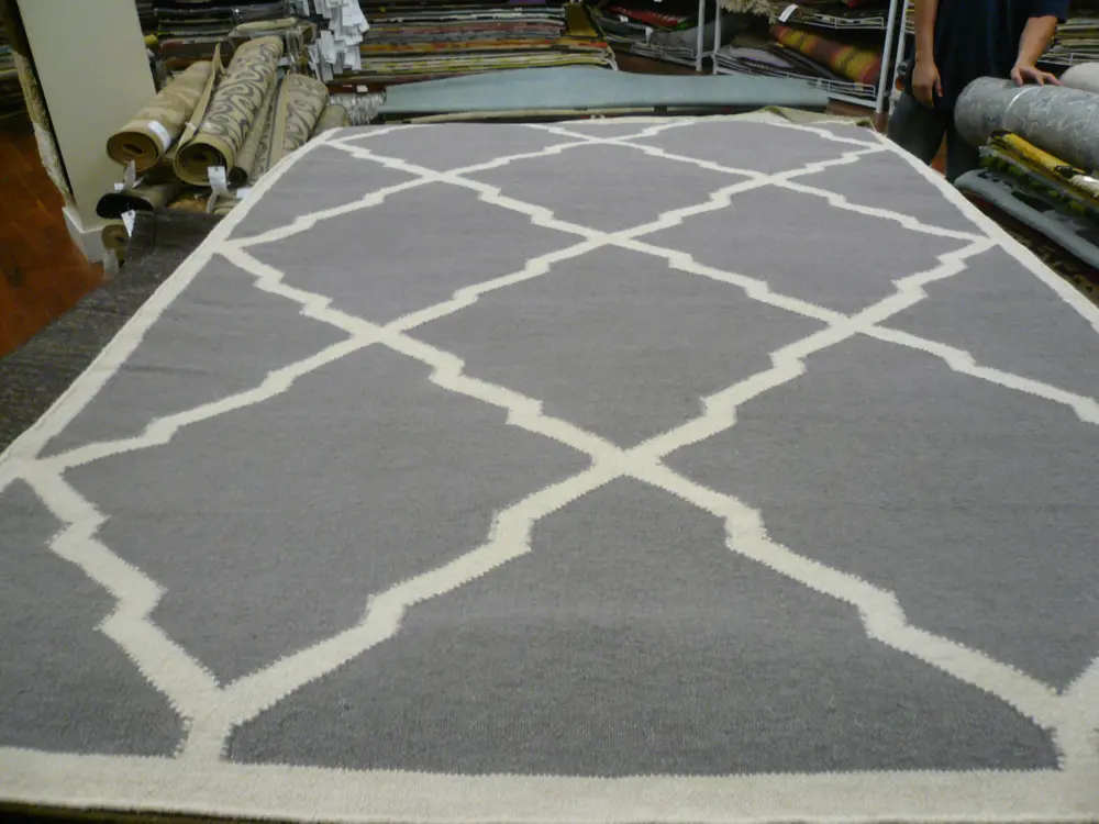 Safavieh Dhurries 5'-0