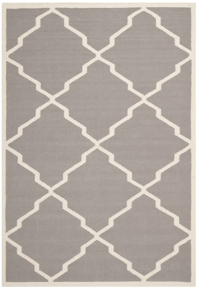 Safavieh Dhurries 6'-0