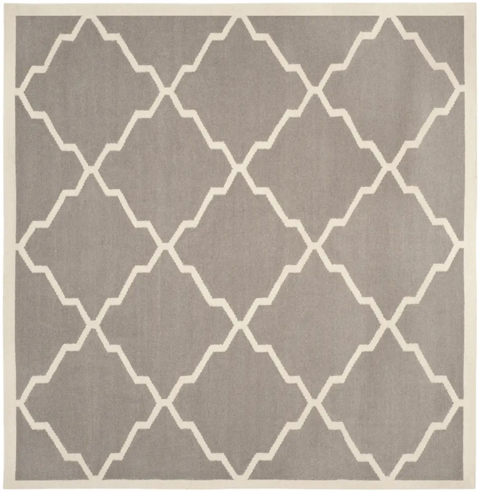 Safavieh Dhurries 8'-0