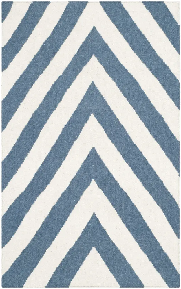 Safavieh Dhurries 2'-6