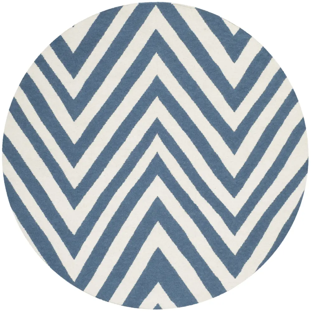 Safavieh Dhurries 6'-0