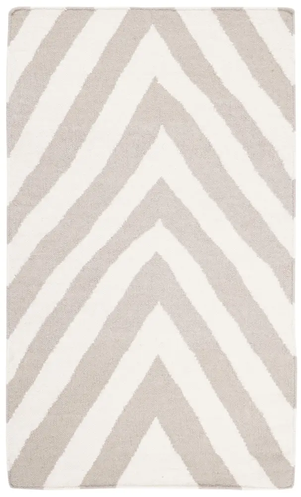 Safavieh Dhurries 2'-6