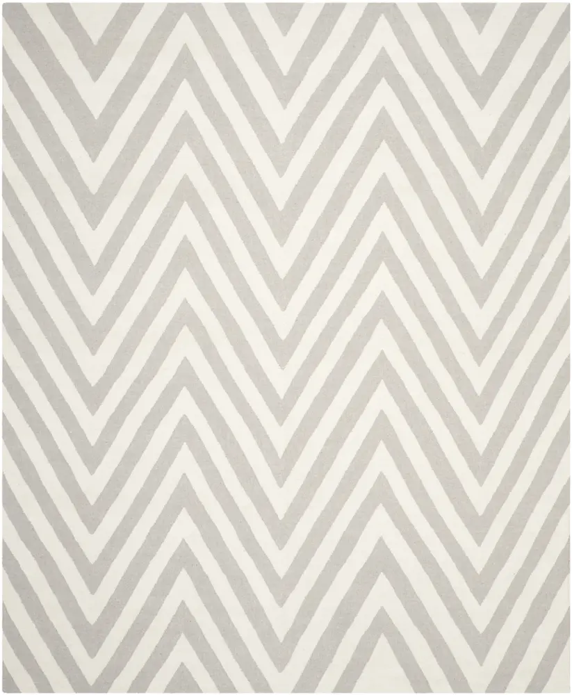 Safavieh Dhurries 9'-0