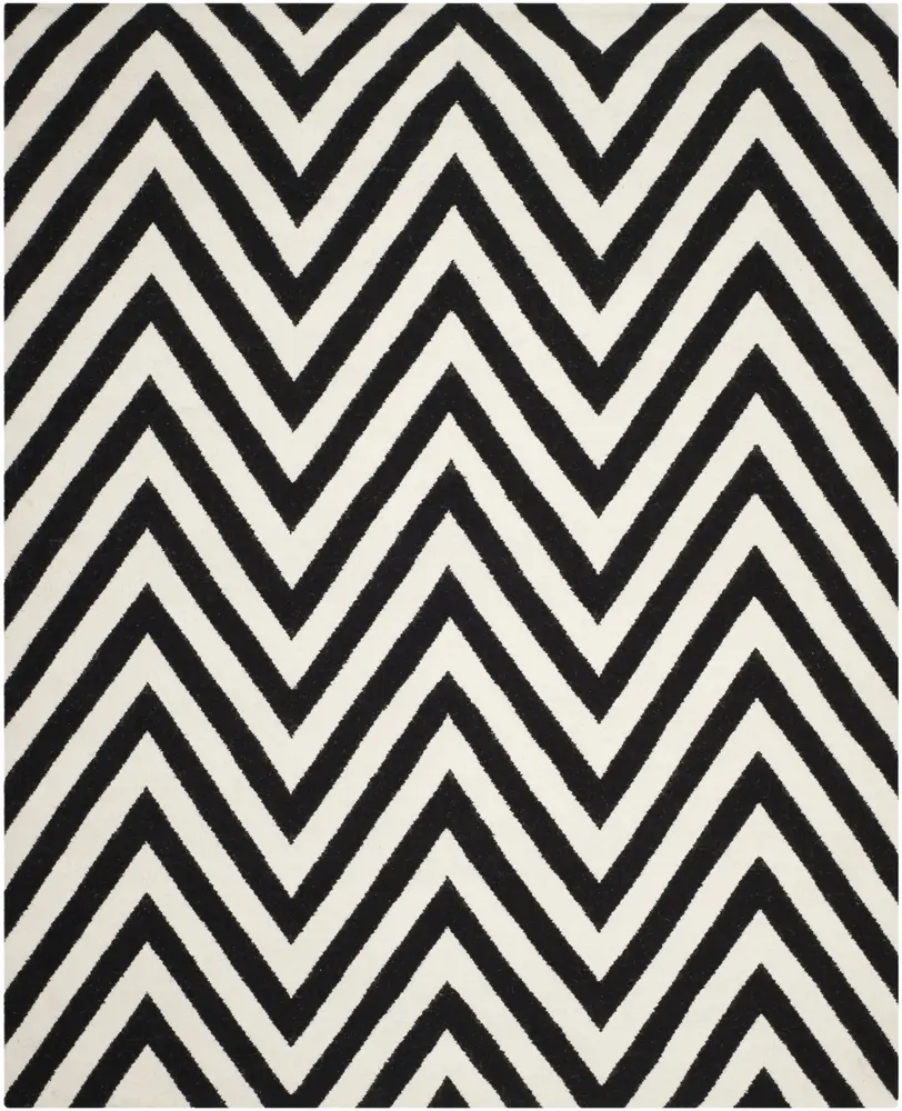 Safavieh Dhurries 8'-0