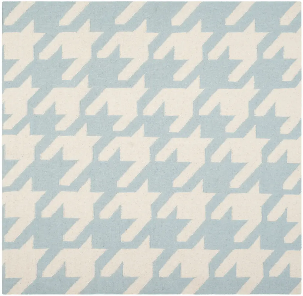 Safavieh Dhurries 6'-0