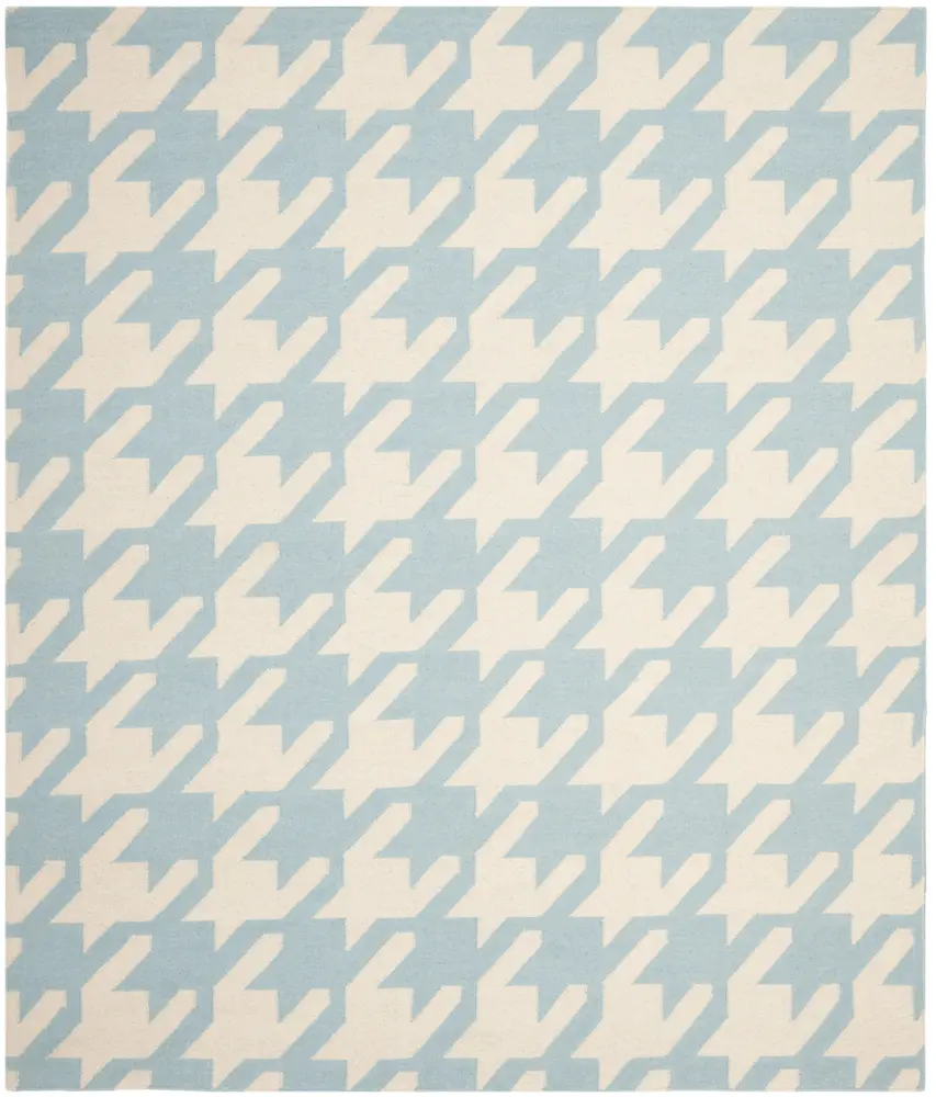 Safavieh Dhurries 8'-0