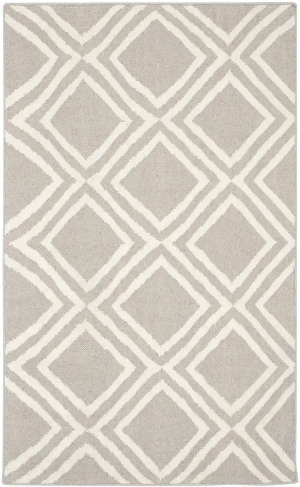 Safavieh Dhurries 3'-0