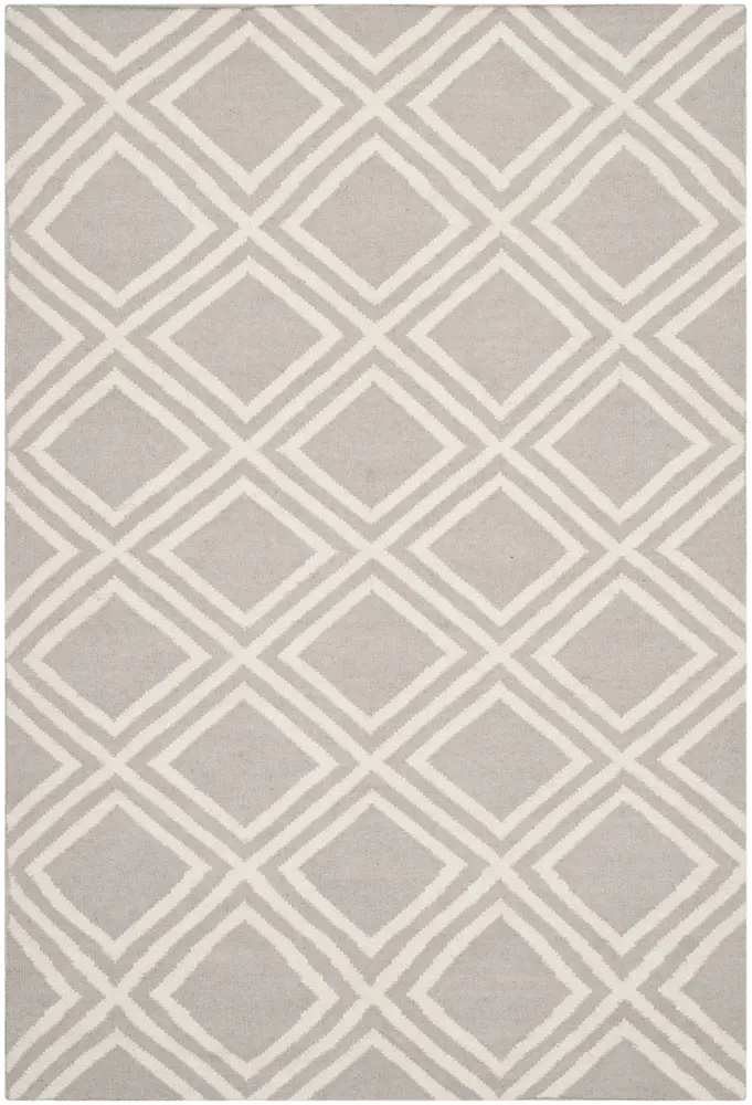 Safavieh Dhurries 4'-0