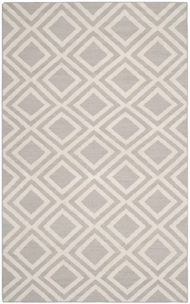 Safavieh Dhurries 5'-0