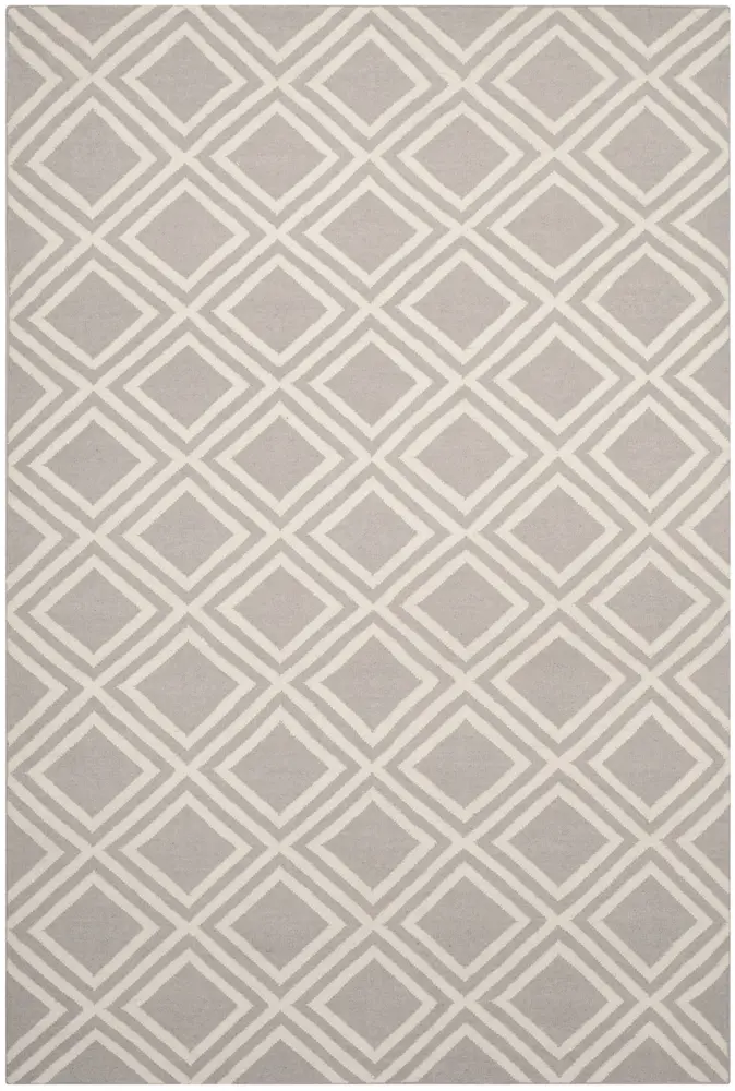 Safavieh Dhurries 6'-0