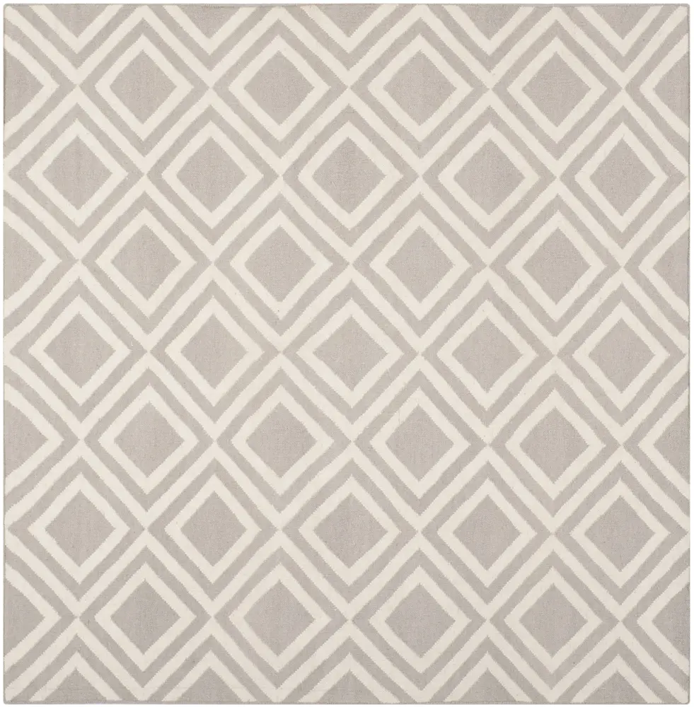 Safavieh Dhurries 6'-0