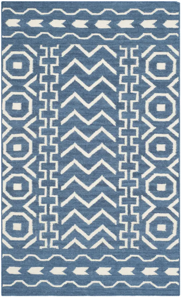 Safavieh Dhurries 3'-0