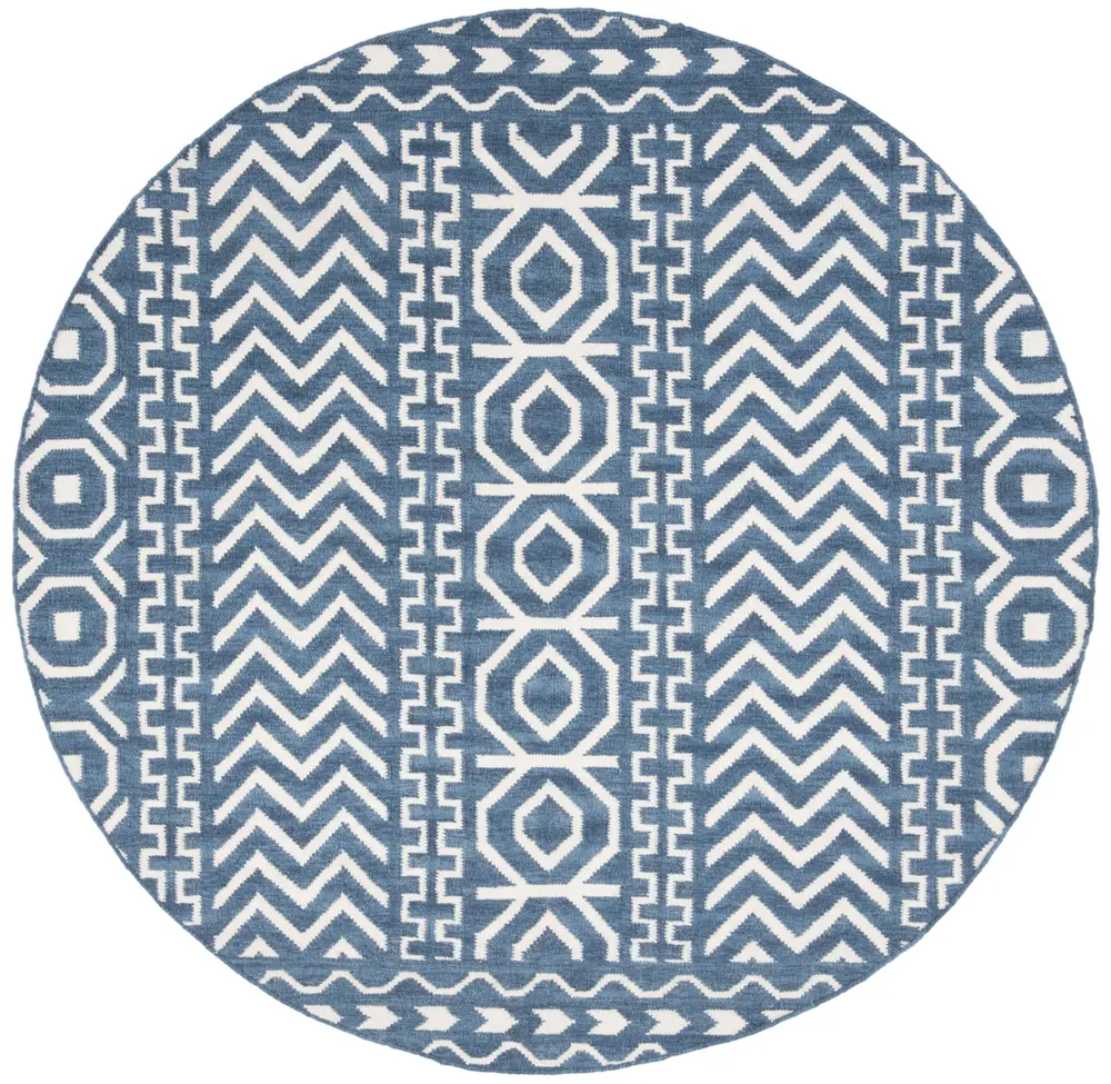 Safavieh Dhurries 6'-0