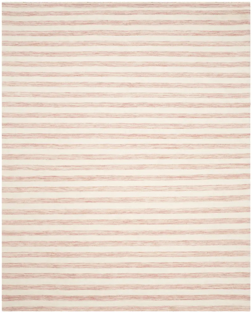 Safavieh Dhurries 8'-0