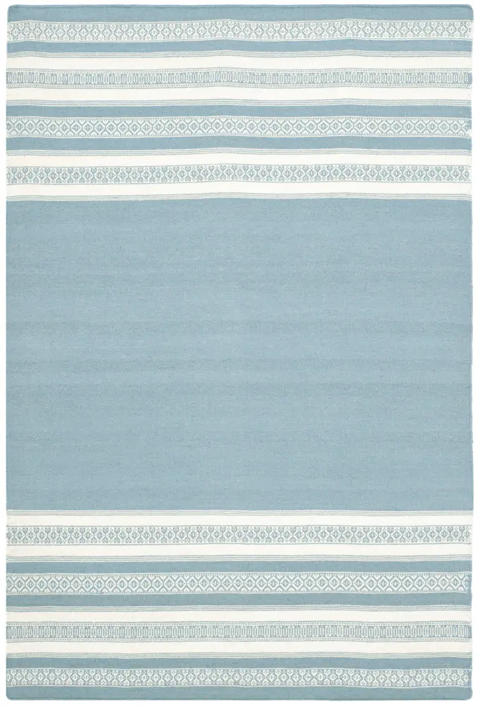 Safavieh Dhurries 4'-0