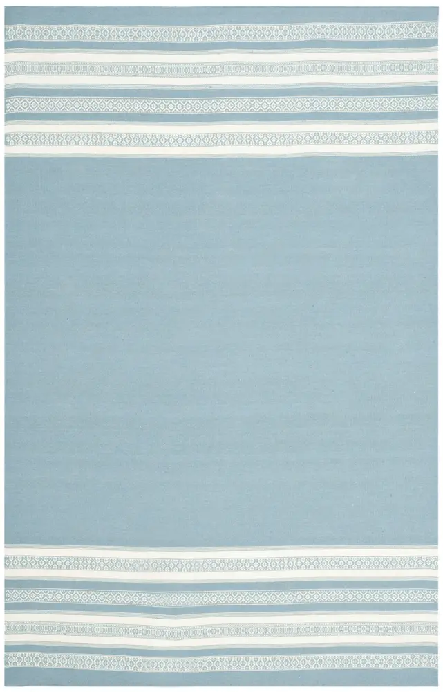 Safavieh Dhurries 5'-0