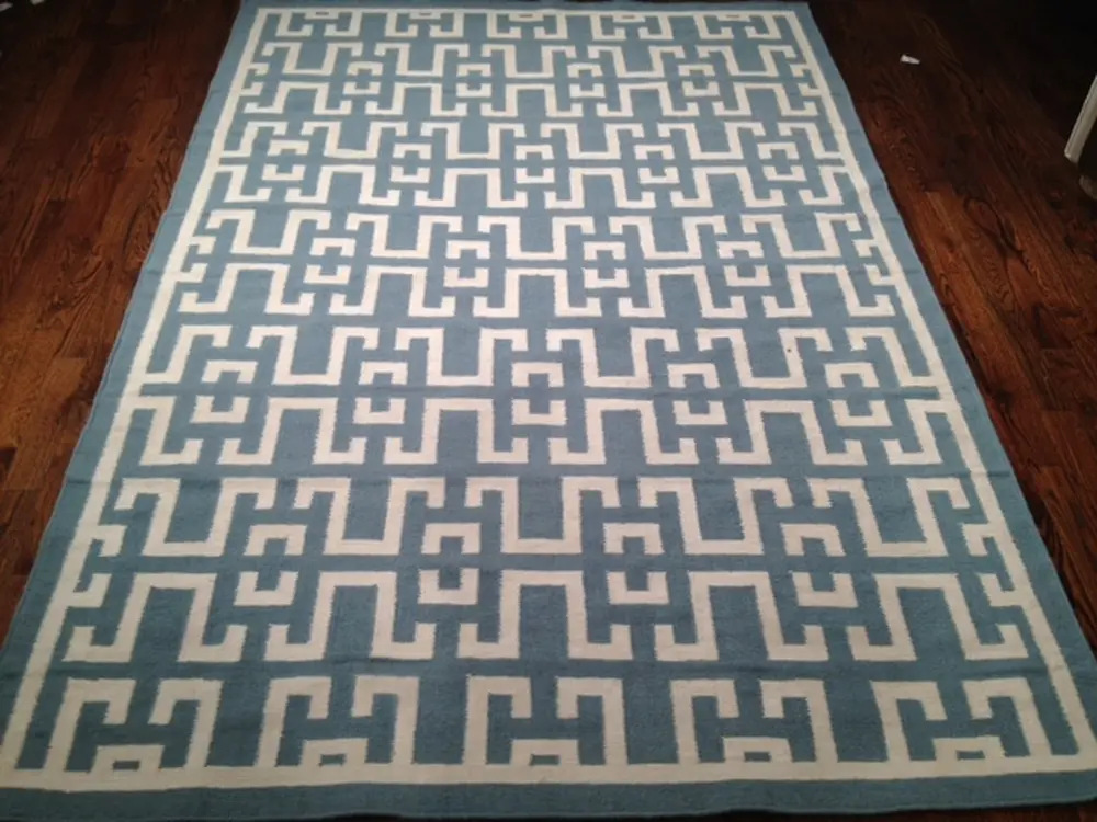 Safavieh Dhurries 6'-0