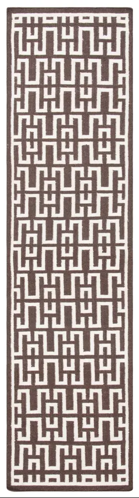 Safavieh Dhurries 2'-6