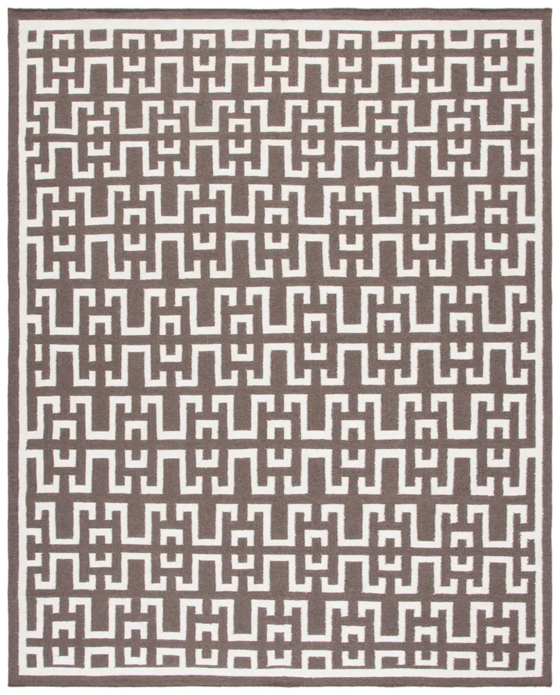 Safavieh Dhurries 8'-0