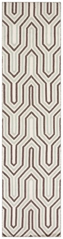 Safavieh Dhurries 2'-6