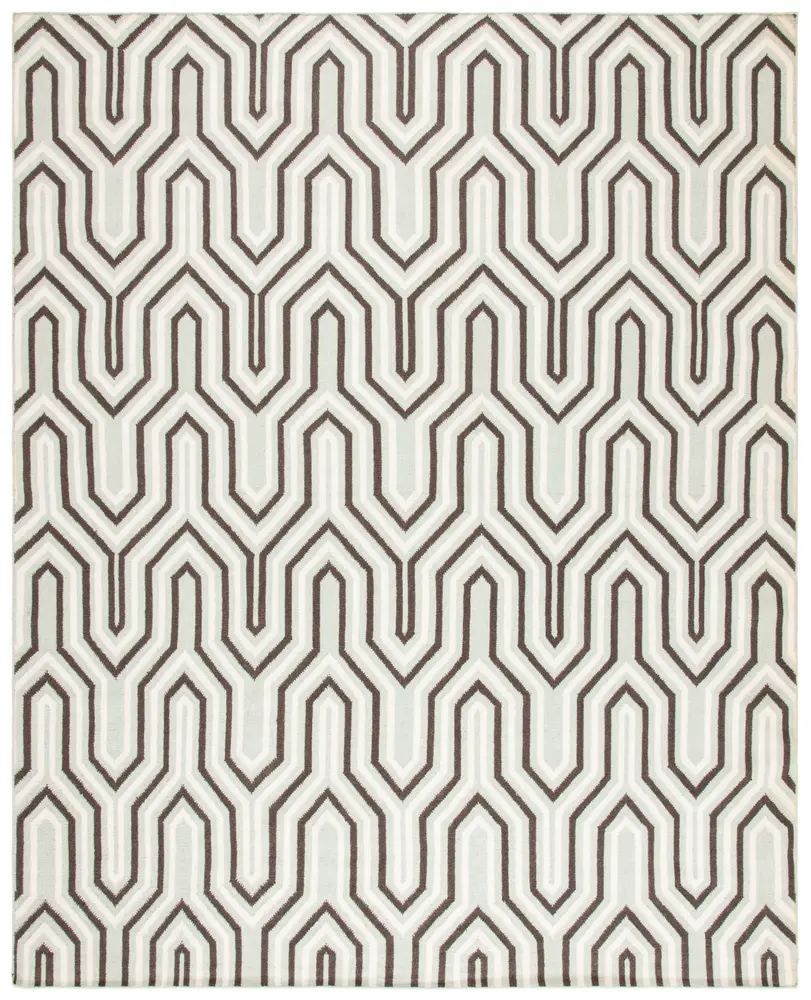 Safavieh Dhurries 6'-0