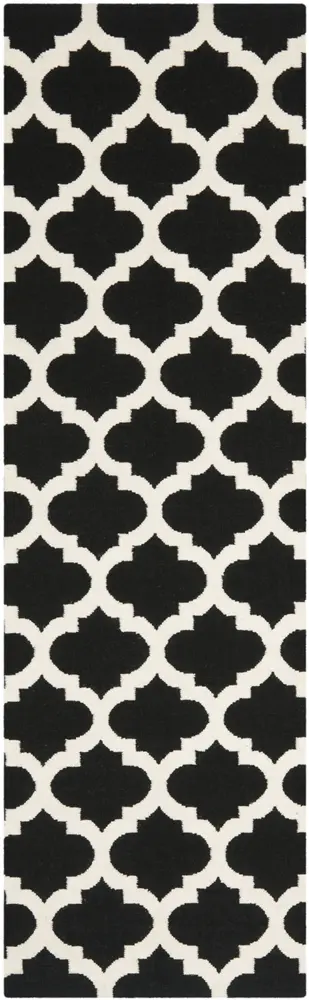 Safavieh Dhurries 2'-6