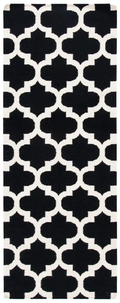 Safavieh Dhurries 2'-6