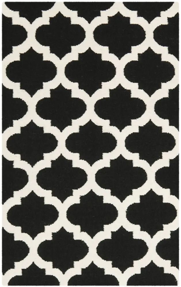 Safavieh Dhurries 3'-0