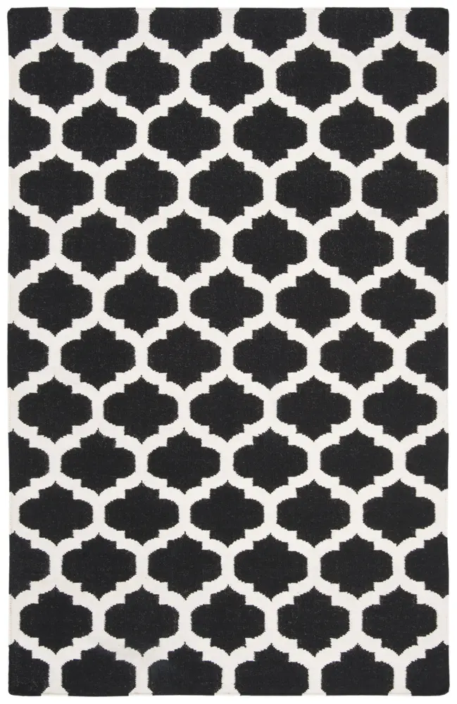 Safavieh Dhurries 4'-0