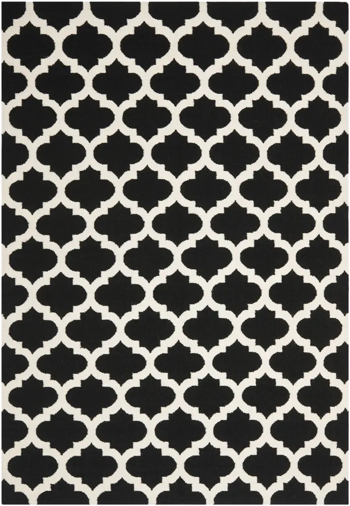 Safavieh Dhurries 6'-0