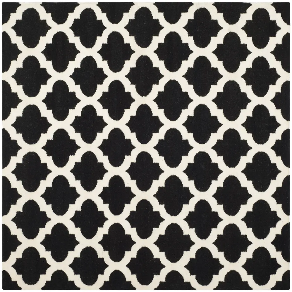 Safavieh Dhurries 6'-0