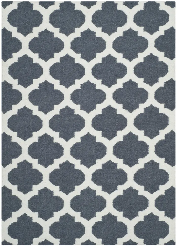 Safavieh Dhurries 3'-0