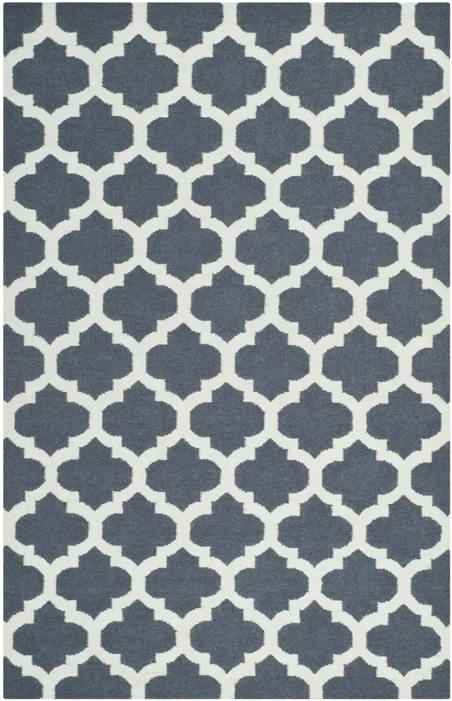 Safavieh Dhurries 5'-0