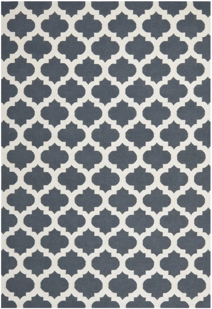 Safavieh Dhurries 6'-0