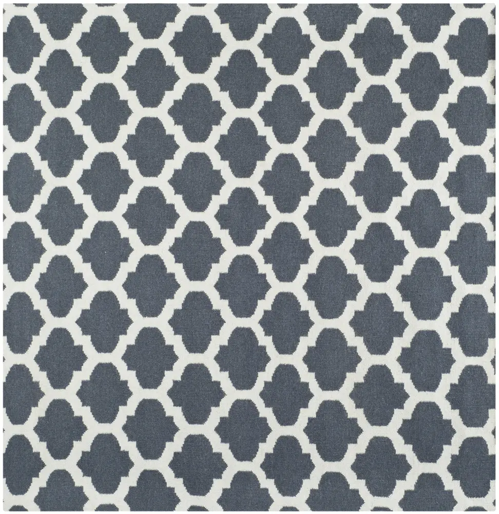 Safavieh Dhurries 7'-0