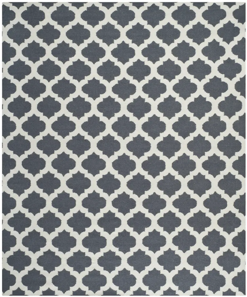 Safavieh Dhurries 9'-0