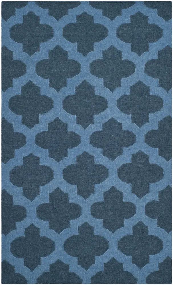 Safavieh Dhurries 3'-0